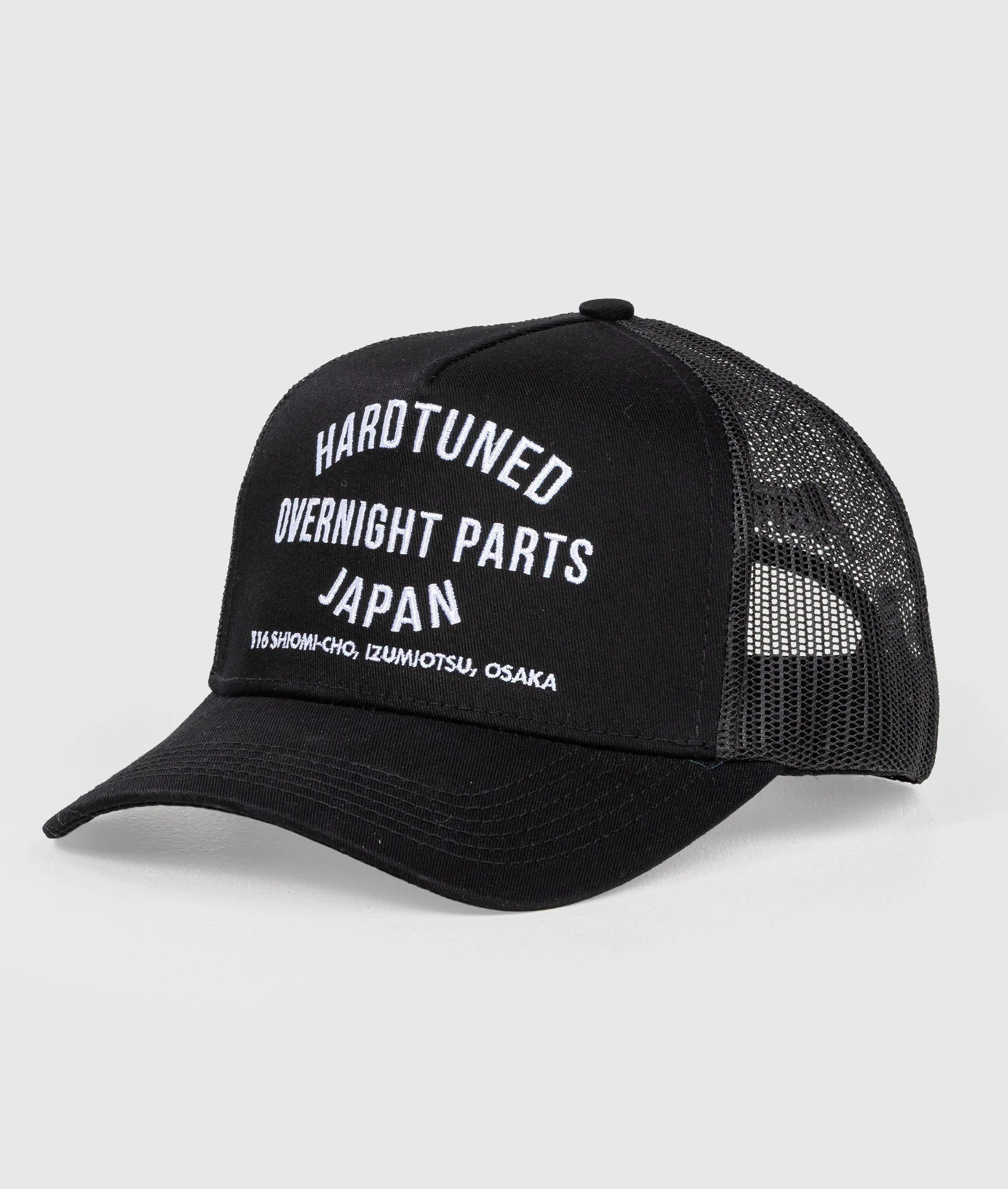 Motorsport Caps