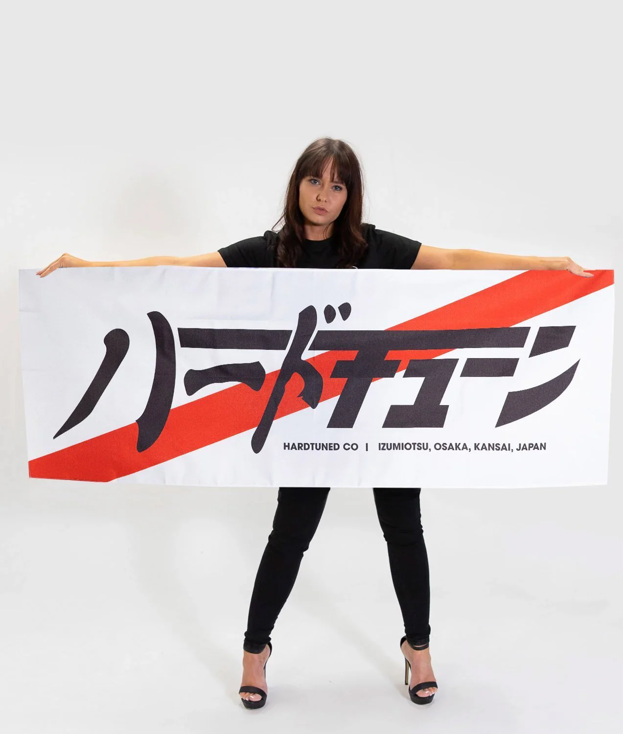 Tuner Flags