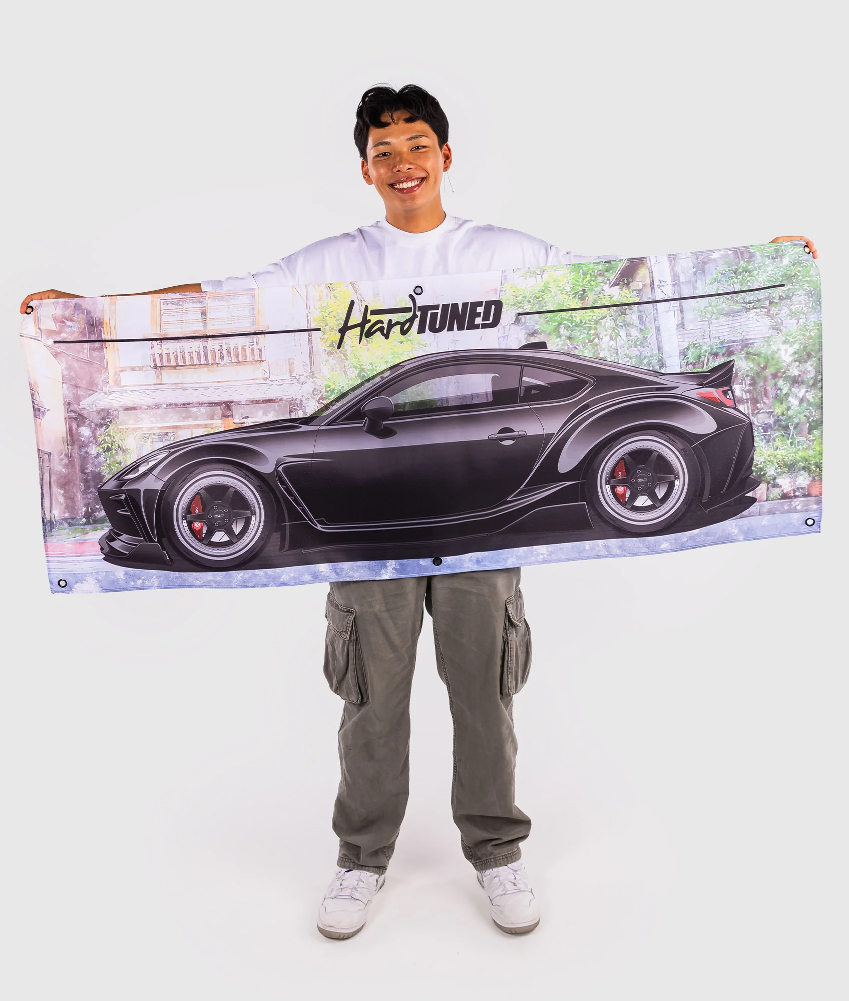 JDM Car Accessories